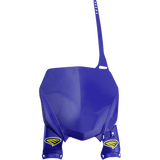 CYCRA FACTORY STADIUM NUMBER PLATE - DRIVEN Canada's Powersports 1CYC - 0991 - 62