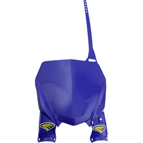 CYCRA FACTORY STADIUM NUMBER PLATE - DRIVEN Canada's Powersports 1CYC - 0991 - 62