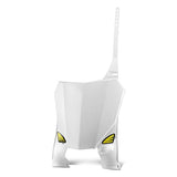 CYCRA FACTORY STADIUM NUMBER PLATE - DRIVEN Canada's Powersports 1CYC - 0991 - 62