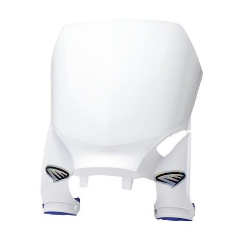 CYCRA FACTORY STADIUM NUMBER PLATE - DRIVEN Canada's Powersports 99999999891CYC - 0992 - 30