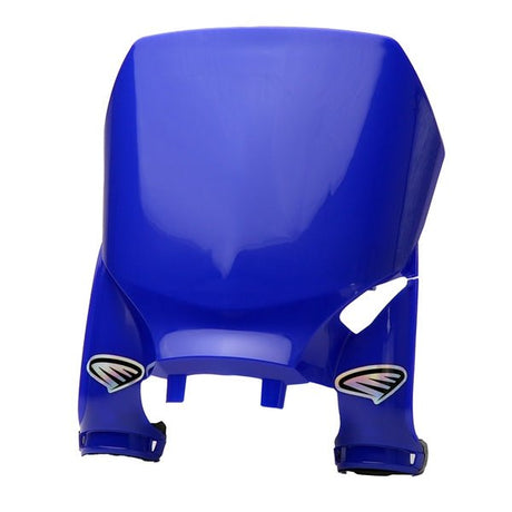 CYCRA FACTORY STADIUM NUMBER PLATE - DRIVEN Canada's Powersports 99999999891CYC - 0992 - 62