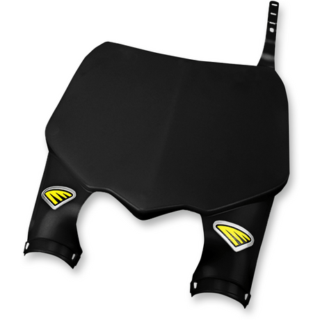 CYCRA FACTORY STADIUM NUMBER PLATE - DRIVEN Canada's Powersports 1CYC - 1200 - 12