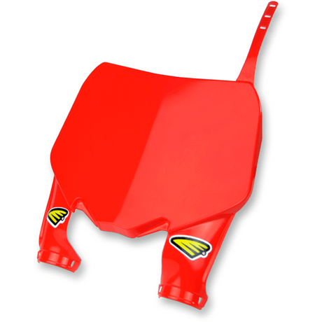 CYCRA FACTORY STADIUM NUMBER PLATE - DRIVEN Canada's Powersports 1CYC - 1200 - 32