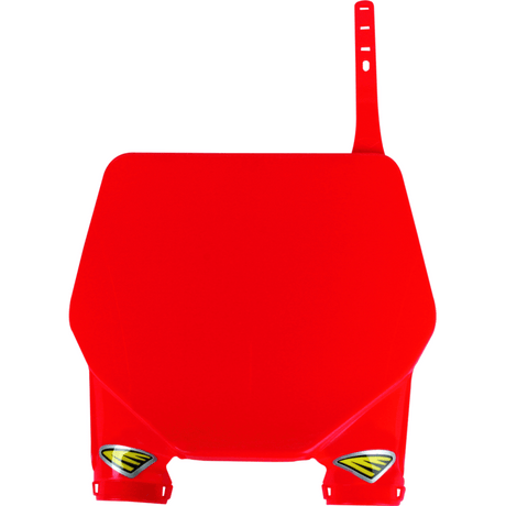 CYCRA FACTORY STADIUM NUMBER PLATE - DRIVEN Canada's Powersports 1CYC - 1205 - 42