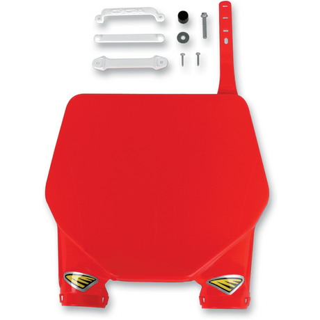 CYCRA FACTORY STADIUM NUMBER PLATE - DRIVEN Canada's Powersports 1CYC - 1205 - 32