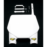 CYCRA FACTORY STADIUM NUMBER PLATE - DRIVEN Canada's Powersports 1CYC - 1205 - 32