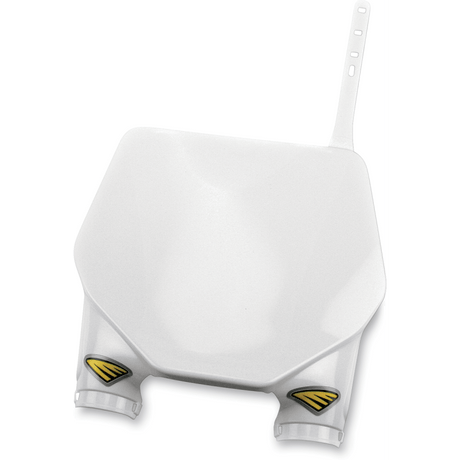 CYCRA FACTORY STADIUM NUMBER PLATE - DRIVEN Canada's Powersports 1CYC - 1207 - 42