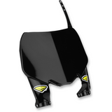CYCRA FACTORY STADIUM NUMBER PLATE - DRIVEN Canada's Powersports 1CYC - 1209 - 12