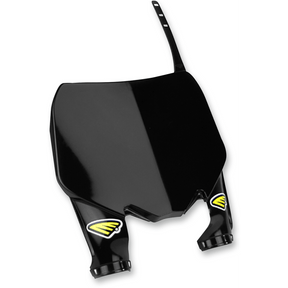 CYCRA FACTORY STADIUM NUMBER PLATE - DRIVEN Canada's Powersports 1CYC - 1209 - 12
