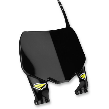 CYCRA FACTORY STADIUM NUMBER PLATE - DRIVEN Canada's Powersports 1CYC - 1209 - 12