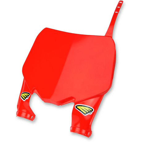 CYCRA FACTORY STADIUM NUMBER PLATE - DRIVEN Canada's Powersports 1CYC - 1209 - 33