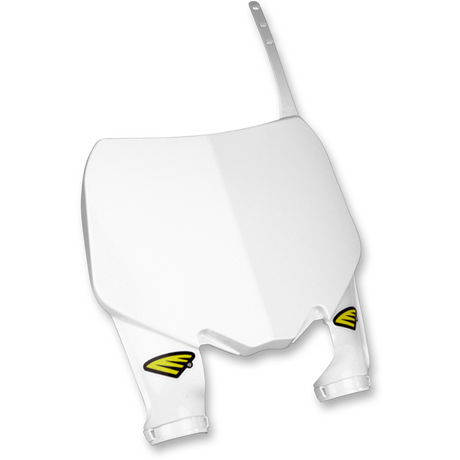 CYCRA FACTORY STADIUM NUMBER PLATE - DRIVEN Canada's Powersports 1CYC - 1209 - 42