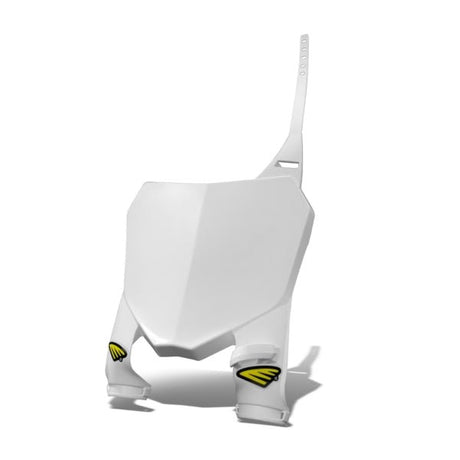 CYCRA FACTORY STADIUM NUMBER PLATE - DRIVEN Canada's Powersports 99999999881CYC - 1210 - 42