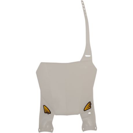 CYCRA FACTORY STADIUM NUMBER PLATE (1CYC - 1211 - 02) - DRIVEN Canada's Powersports 1CYC - 1211 - 02