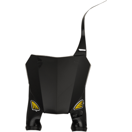 CYCRA FACTORY STADIUM NUMBER PLATE - DRIVEN Canada's Powersports 1CYC - 1211 - 12