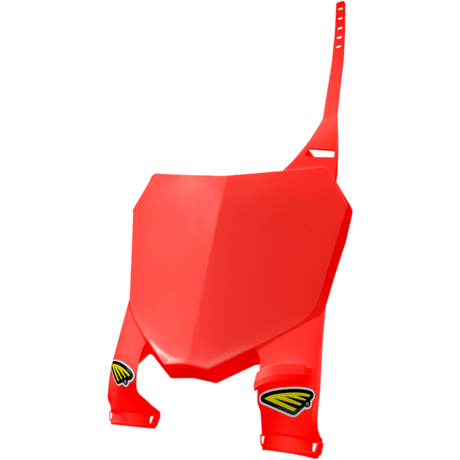 CYCRA FACTORY STADIUM NUMBER PLATE - DRIVEN Canada's Powersports 1CYC - 1211 - 32