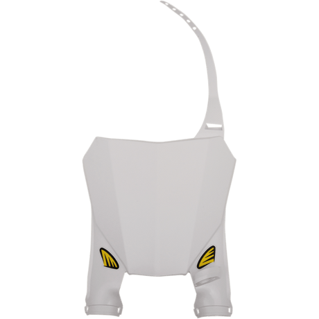 CYCRA FACTORY STADIUM NUMBER PLATE - DRIVEN Canada's Powersports 1CYC - 1211 - 42