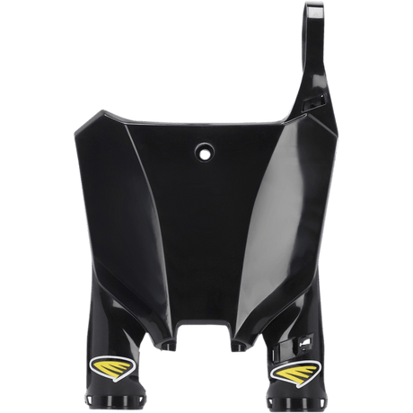 CYCRA FACTORY STADIUM NUMBER PLATE - DRIVEN Canada's Powersports 1CYC - 1212 - 12