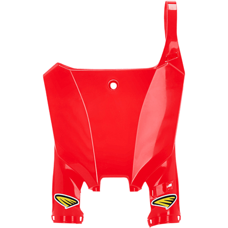 CYCRA FACTORY STADIUM NUMBER PLATE - DRIVEN Canada's Powersports 1CYC - 1212 - 12