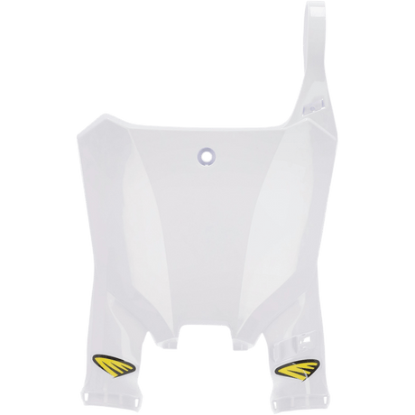 CYCRA FACTORY STADIUM NUMBER PLATE (1CYC - 1212 - 30) - DRIVEN Canada's Powersports 1CYC - 1212 - 30