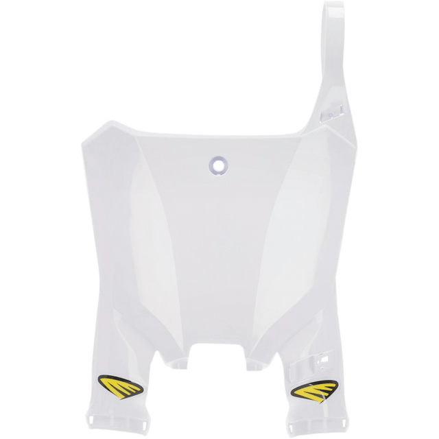 CYCRA FACTORY STADIUM NUMBER PLATE (1CYC - 1212 - 30) - DRIVEN Canada's Powersports 1CYC - 1212 - 30