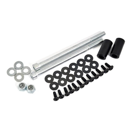 CYCRA FLEX REPLACEMENT HARDWARE KIT (1CYC - 1003 - 02) - DRIVEN Canada's Powersports 99999999881CYC - 1003 - 02
