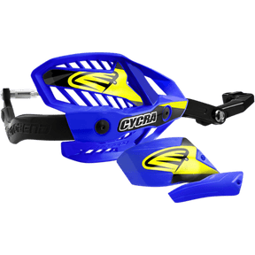 CYCRA GUARD HAND HCM 7/8 YBLU (1CYC - 7505 - 62HCM) - DRIVEN Canada's Powersports 1CYC - 7505 - 62HCM