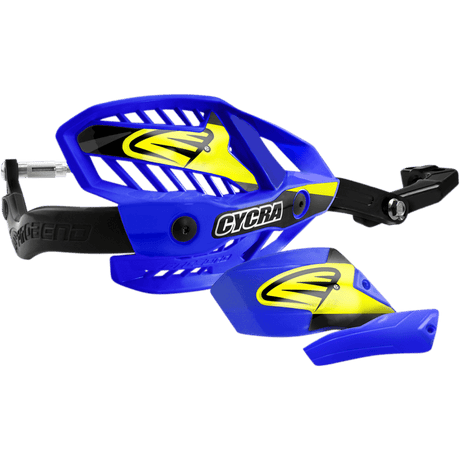 CYCRA GUARD HAND HCM 7/8 YBLU (1CYC - 7505 - 62HCM) - DRIVEN Canada's Powersports 1CYC - 7505 - 62HCM