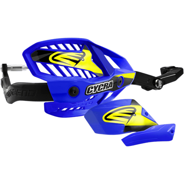 CYCRA GUARD HAND HCM 7/8 YBLU (1CYC - 7505 - 62HCM) - DRIVEN Canada's Powersports 1CYC - 7505 - 62HCM