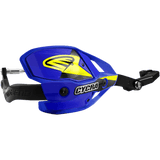CYCRA GUARD HAND HCM 7/8 YBLU (1CYC - 7505 - 62HCM) - DRIVEN Canada's Powersports 1CYC - 7505 - 62HCM