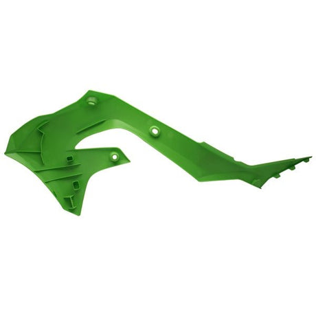 CYCRA POWERFLOW RADIATOR SHROUD - DRIVEN Canada's Powersports 99999999891CYC - 1871 - 72