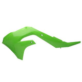 CYCRA POWERFLOW RADIATOR SHROUD - DRIVEN Canada's Powersports 99999999891CYC - 1871 - 72