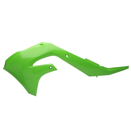 CYCRA POWERFLOW RADIATOR SHROUD - DRIVEN Canada's Powersports 99999999891CYC - 1871 - 72