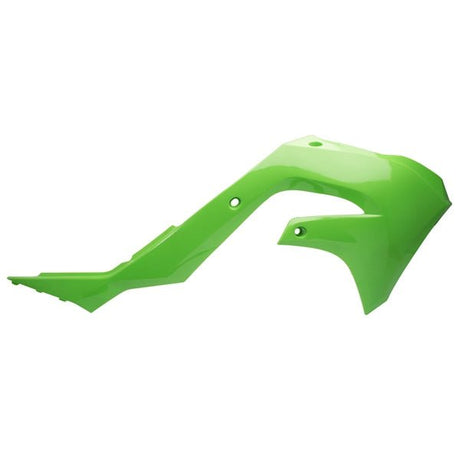 CYCRA POWERFLOW RADIATOR SHROUD - DRIVEN Canada's Powersports 99999999891CYC - 1871 - 72