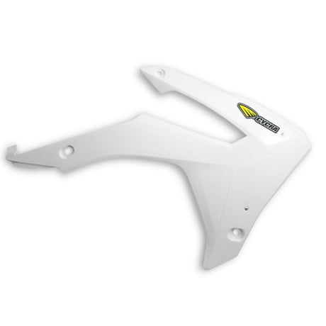 CYCRA POWERFLOW RADIATOR SHROUD - DRIVEN Canada's Powersports 99999999881CYC - 1887 - 42
