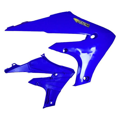 CYCRA POWERFLOW RADIATOR SHROUD - DRIVEN Canada's Powersports 99999999881CYC - 1784 - 62