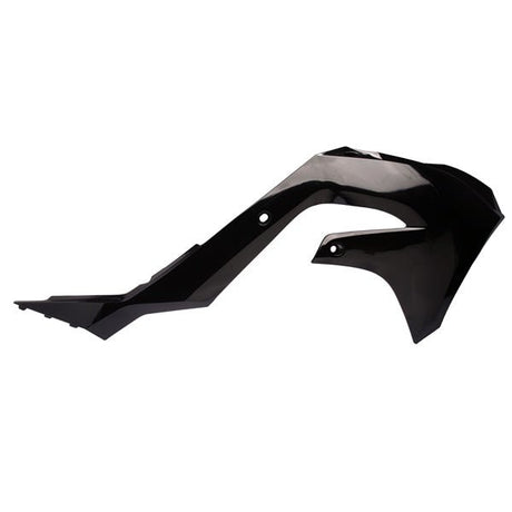 CYCRA POWERFLOW RADIATOR SHROUD - DRIVEN Canada's Powersports 99999999891CYC - 1871 - 12