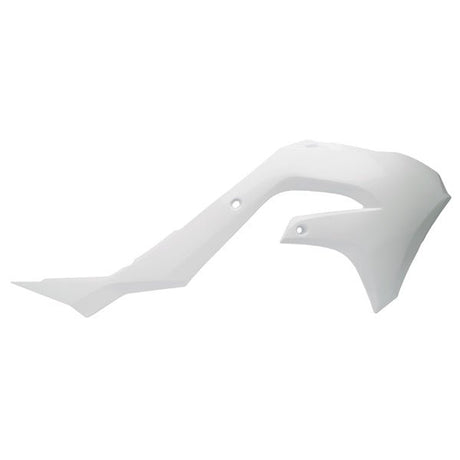 CYCRA POWERFLOW RADIATOR SHROUD - DRIVEN Canada's Powersports 99999999891CYC - 1871 - 12