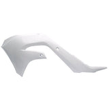 CYCRA POWERFLOW RADIATOR SHROUD - DRIVEN Canada's Powersports 99999999891CYC - 1871 - 42