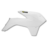 CYCRA POWERFLOW RADIATOR SHROUD - DRIVEN Canada's Powersports 99999999881CYC - 1899 - 42