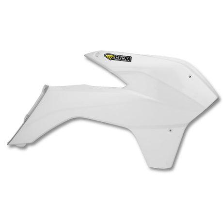 CYCRA POWERFLOW RADIATOR SHROUD - DRIVEN Canada's Powersports 99999999881CYC - 1899 - 42