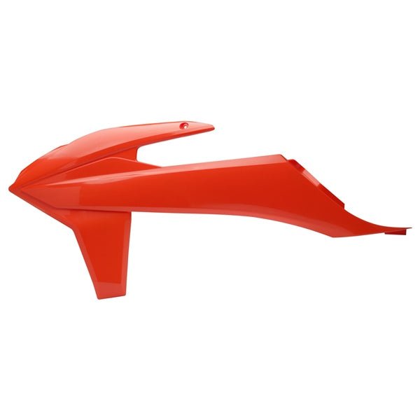 CYCRA POWERFLOW RADIATOR SHROUD - DRIVEN Canada's Powersports 99999999891CYC - 1905 - 22