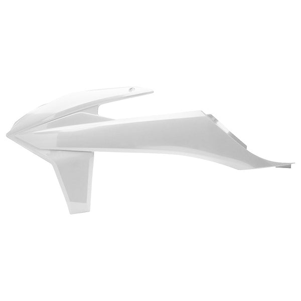 CYCRA POWERFLOW RADIATOR SHROUD - DRIVEN Canada's Powersports 99999999891CYC - 1905 - 42
