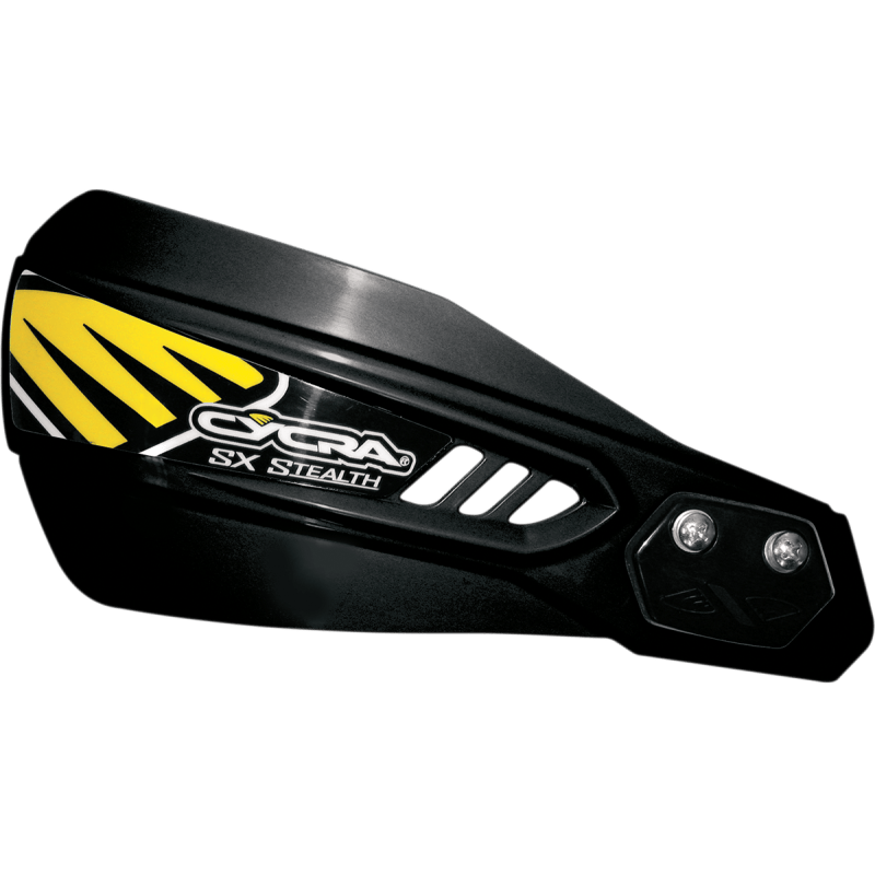 CYCRA PRIMAL STEALTH HANDGUARDS RACER KIT - DRIVEN Canada's Powersports 1CYC - 0055 - 12X