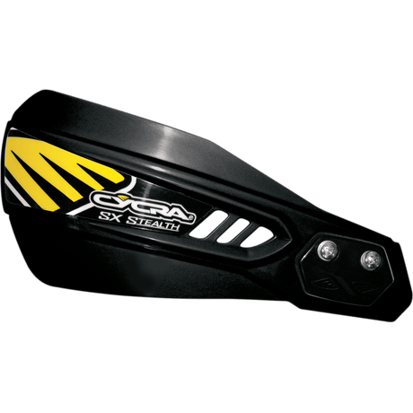 CYCRA PRIMAL STEALTH HANDGUARDS RACER KIT - DRIVEN Canada's Powersports 1CYC - 0055 - 12X