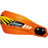 CYCRA PRIMAL STEALTH HANDGUARDS RACER KIT - DRIVEN Canada's Powersports 1CYC - 0055 - 22X