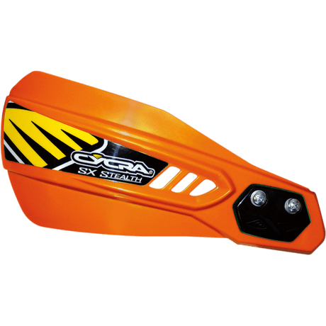 CYCRA PRIMAL STEALTH HANDGUARDS RACER KIT - DRIVEN Canada's Powersports 1CYC - 0055 - 22X