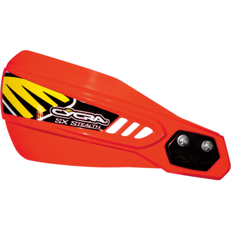 CYCRA PRIMAL STEALTH HANDGUARDS RACER KIT - DRIVEN Canada's Powersports 1CYC - 0055 - 32X