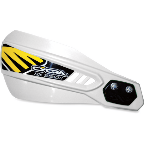 CYCRA PRIMAL STEALTH HANDGUARDS RACER KIT - DRIVEN Canada's Powersports 1CYC - 0055 - 42X