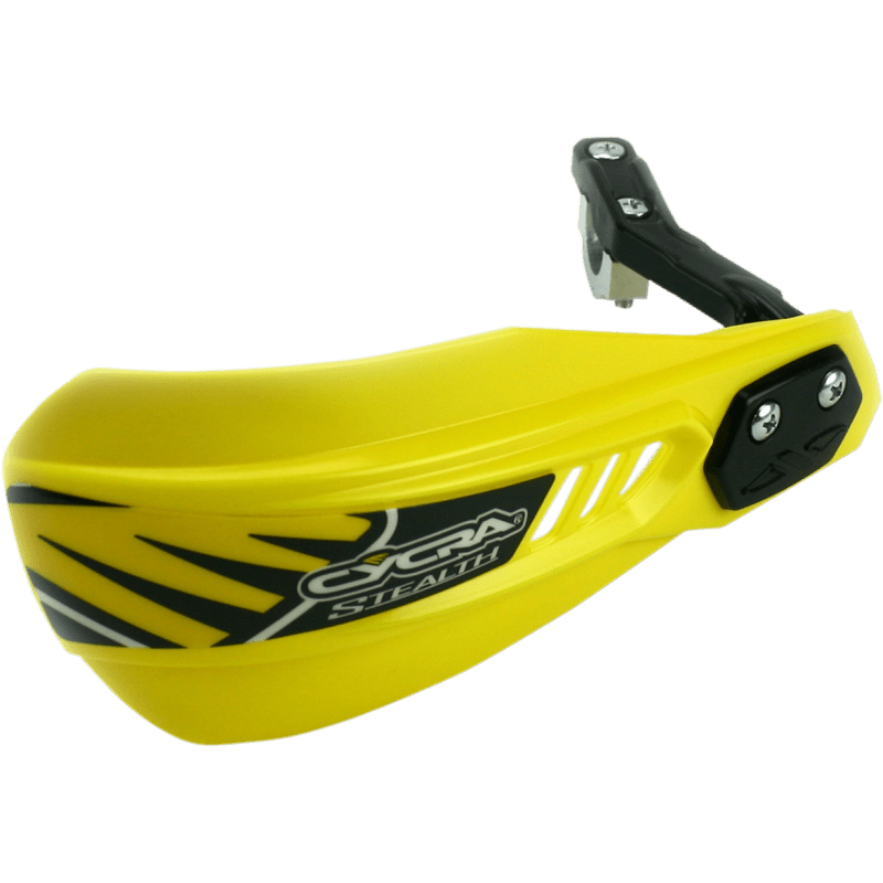 CYCRA PRIMAL STEALTH HANDGUARDS RACER KIT - DRIVEN Canada's Powersports 1CYC - 0055 - 55X